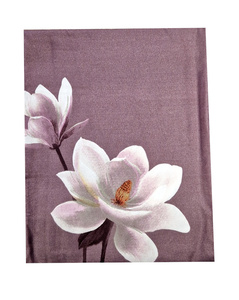 Kokvilnas (satīna) palags 220x230 cm- 22353