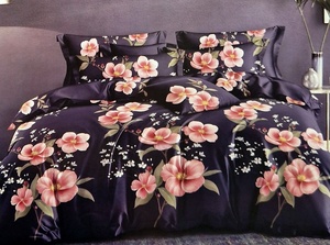 Kokvilnas (satīna) palags 220x230 cm- 23033