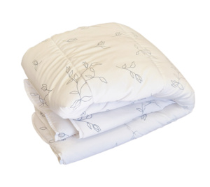 100% poliestera plānā sega 130x200 cm AR PELĒKU- 23235