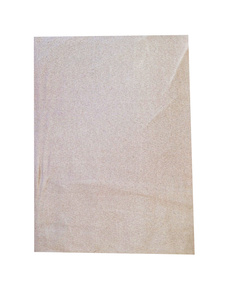 Kokvilnas palags ar gumiju 180x200 cm GAIŠPELĒKS- 20195