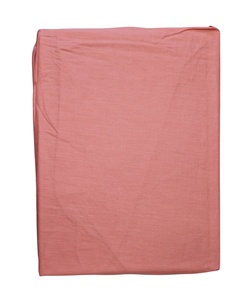 100% kokvilnas (satīna) palags ar gumiju 160x200 cm LAŠA BRŪNS- 20517