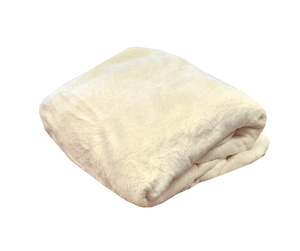 100% poliestera pleds 150x200 cm BALTS- 21209