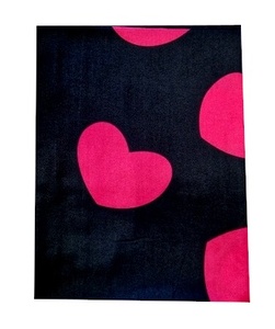 Kokvilnas (satīna) palags 180x230 cm- 22250