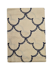 Kokvilnas (satīna) palags 150x200 cm- 22550