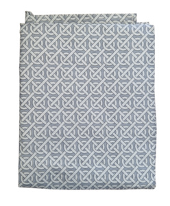 Kokvilnas (satīna) palags 160x200 cm- 23247