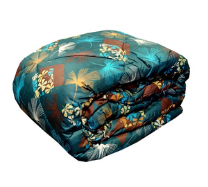 Aitas vilnas un kokvilnas pildījuma sega 200x220 cm- 22749