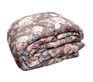 Aitas vilnas un kokvilnas pildījuma sega 150x200 cm- 22765