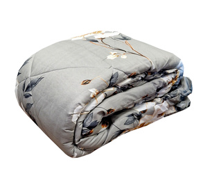 Aitas vilnas un kokvilnas pildījuma sega 200x220 cm- 22902