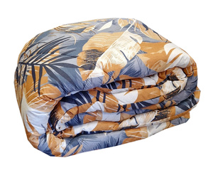 Aitas vilnas un kokvilnas pildījuma sega 150x200 cm- 23367