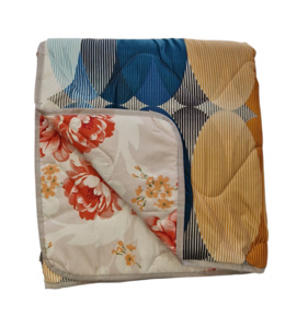 100% poliestera plānā sega 200x220 cm- 23192