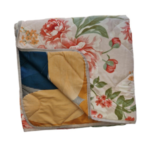 100% poliestera plānā sega 150x200 cm- 23198