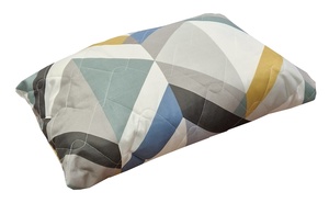 100% poliestera pildījuma spilvens 50x70 cm- 22786