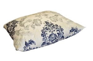 100% poliestera pildījuma spilvens 50x70 cm- 23233