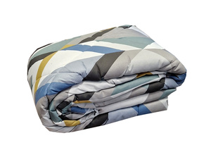 100% poliestera pildījuma sega 200x220 cm- 22755