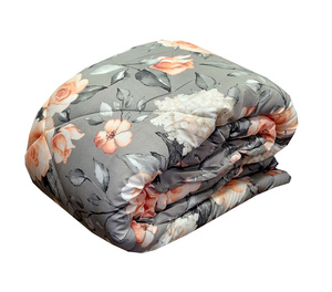 100% poliestera pildījuma sega 200x220 cm- 22756