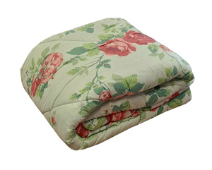 100% poliestera pildījuma sega 200x220 cm- 22758