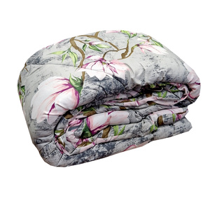 100% poliestera pildījuma sega 200x220 cm- 23078