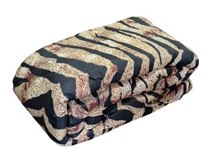 100% poliestera pildījuma sega 200x220 cm- 23079