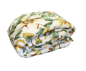 100% poliestera pildījuma sega 200x220 cm- 23175