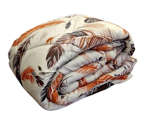 100% poliestera pildījuma sega 200x220 cm- 23753