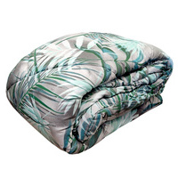 100% aitas vilnas pildījuma sega 200x220 cm- 22743