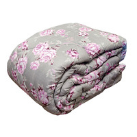 100% aitas vilnas pildījuma sega 150x200 cm- 22778