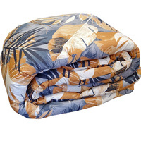 100% aitas vilnas pildījuma sega 200x220 cm- 22969