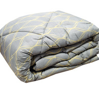 100% aitas vilnas pildījuma sega 200x220 cm- 23064