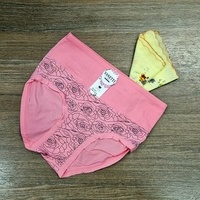 Sieviešu apakšbikses 2XL-3XL izm. GAIŠROZĀ- 20549