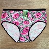 Sieviešu apakšbikses 2XL-3XL izm. ROZĀ- 20594