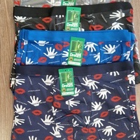 Vīriešu bokseršorti 2XL izm.- 21687