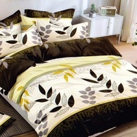 Kokvilnas (satīna) palags 200x230 cm- 22142