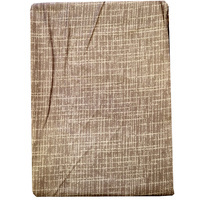 Kokvilnas (satīna) palags 200x230 cm- 22332