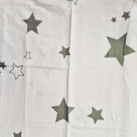 100% kokvilnas (satīna) palags 200x230 cm- 22420