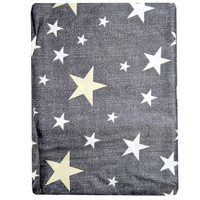 Kokvilnas (satīna) palags 200x230 cm- 22729