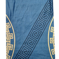 Kokvilnas (satīna) palags 200x230 cm- 22917