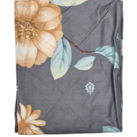 Kokvilnas (satīna) palags 200x230 cm- 23089