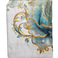 Kokvilnas (satīna) palags 200x230 cm- 23148