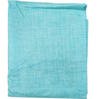 Kokvilnas (satīna) palags 200x230 cm- 23310