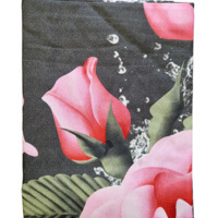 Kokvilnas (satīna) palags 200x230 cm- 23324