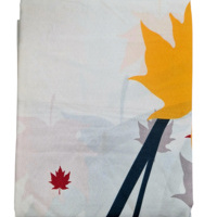 Kokvilnas (satīna) palags 200x230 cm- 23339