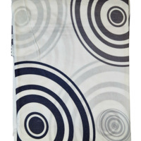 Kokvilnas (satīna) palags 200x230 cm- 23340