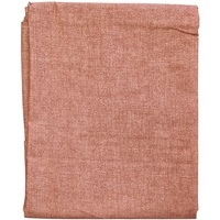 Kokvilnas (satīna) palags 200x230 cm TUMŠĀKS LAŠA- 23633