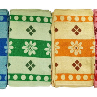 100% kokvilnas frotē dvielis 31x71 cm- 23248