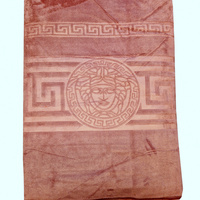 100% mikrošķiedras dvielis 50x100 cm VECROZĀ- 19399