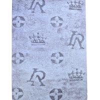 Mikrošķiedras dvielis  70x140 cm VIOLETS- 22859