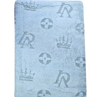 Mikrošķiedras dvielis  70x140 cm MINT- 22859