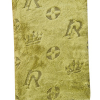 Mikrošķiedras dvielis  70x140 cm SŪNZAĻŠ- 22859