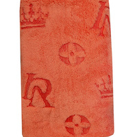 Mikrošķiedras dvielis  50x100 cm PERSIKU ROZĀ- 22860