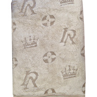 Mikrošķiedras dvielis  50x100 cm BĒŠS- 22860